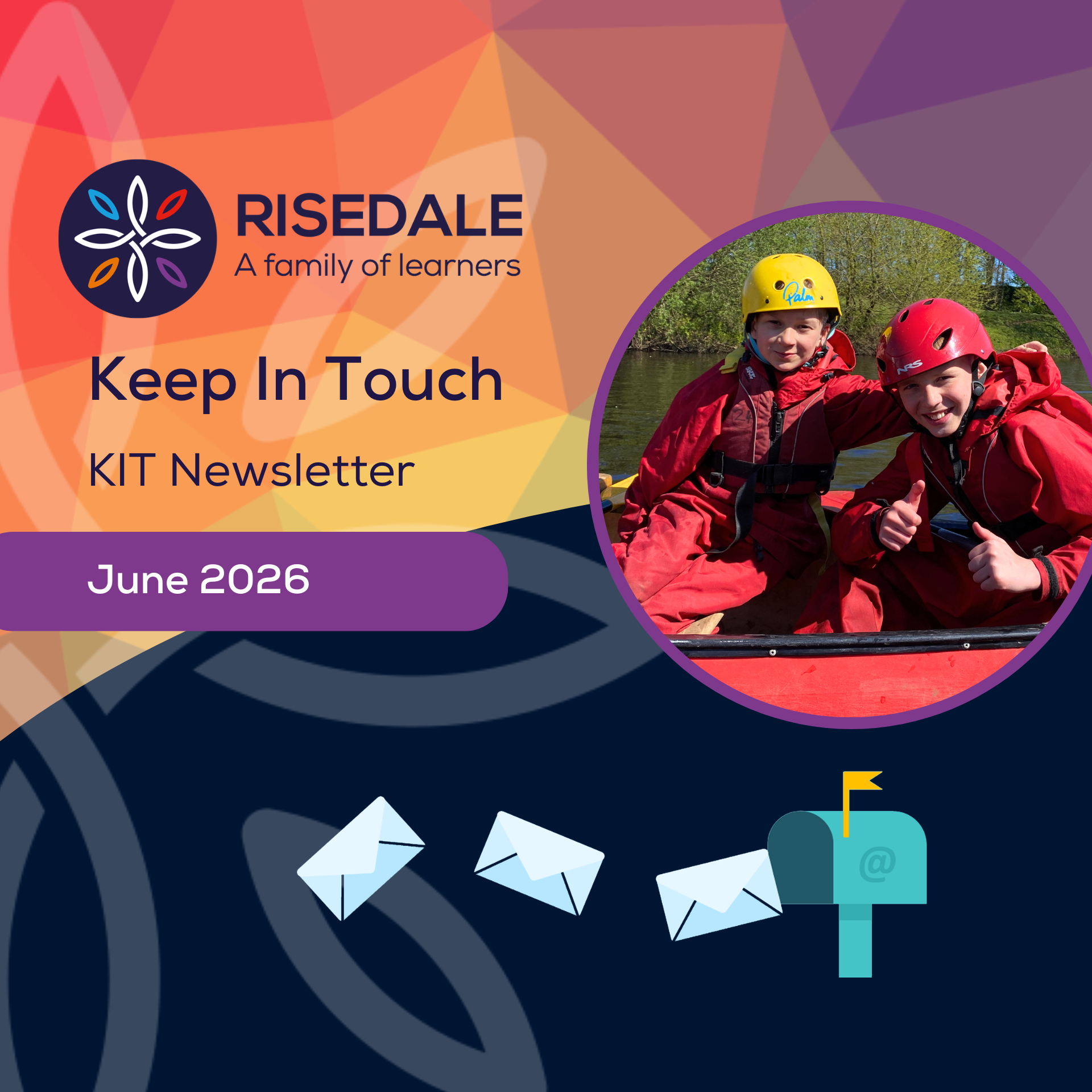 KIT Newsletter 48: June 2026